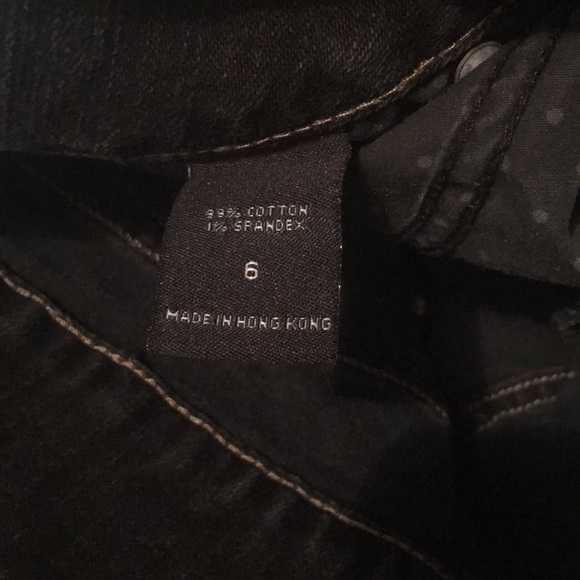 London Jean - Picture 5 of 5